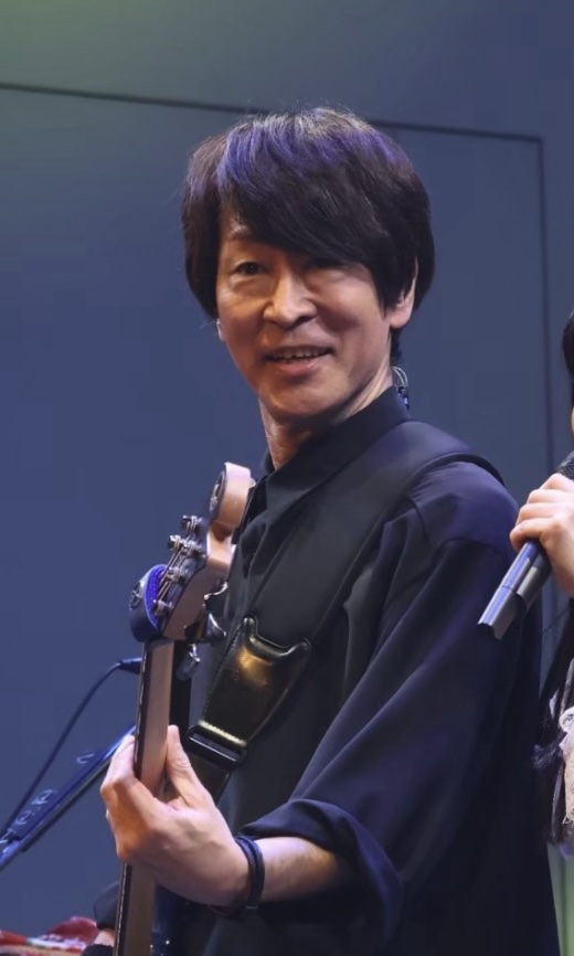 古谷圭介